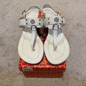 Tory burch wedge